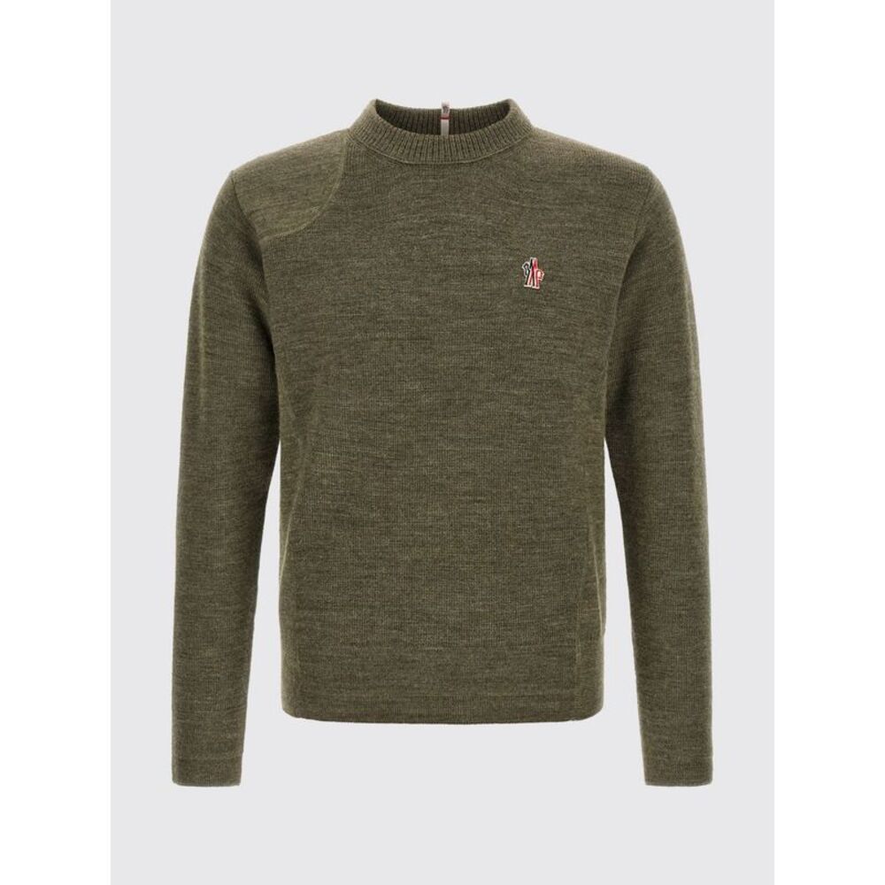 Moncler Men Sweater Men Moncler